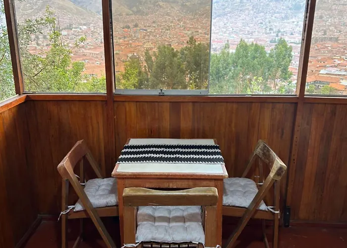 Apartamento Valentino Vent Cusco
