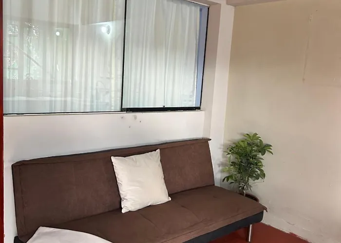 Valentino Vent Apartamento Cusco