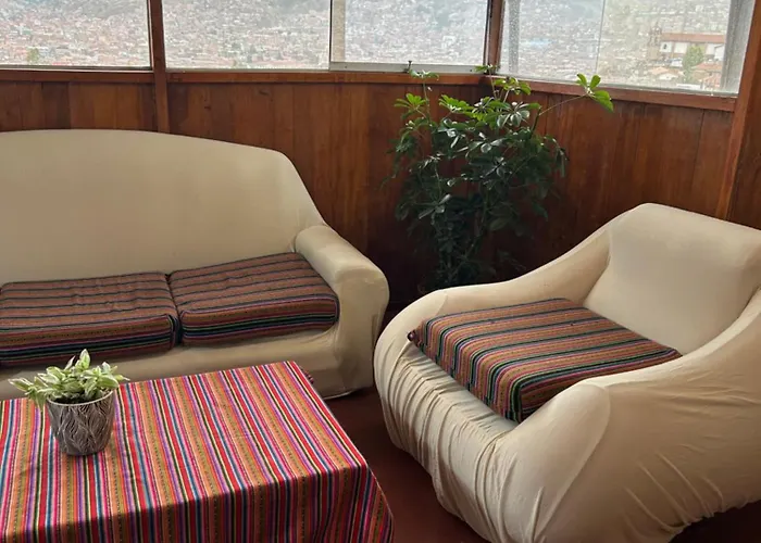Apartamento Valentino Vent Cusco
