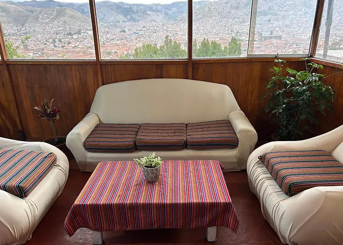 Apartamento Valentino Vent