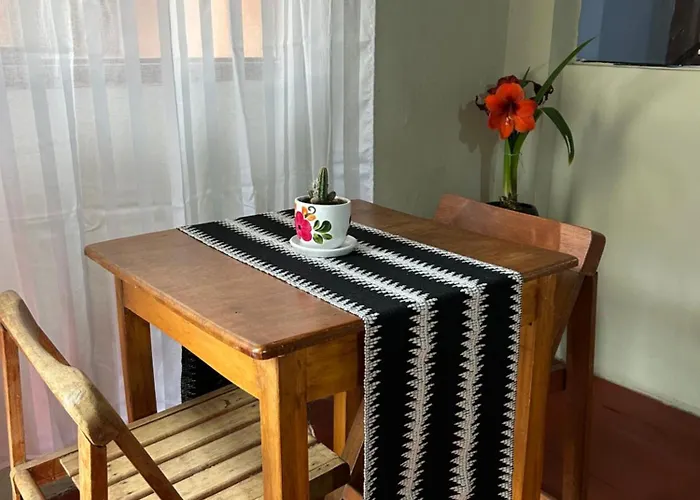 Apartamento Valentino Vent *