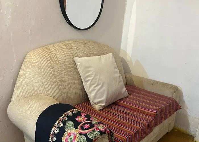 Apartamento Valentino Vent