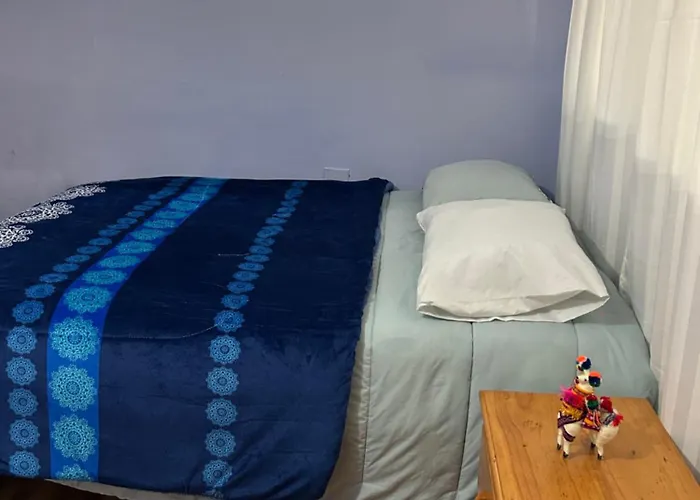 Valentino Vent Apartamento