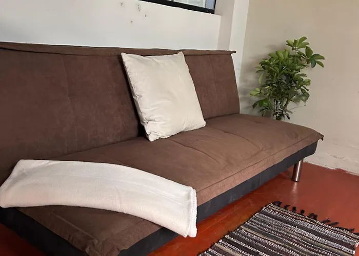Apartamento Valentino Vent
