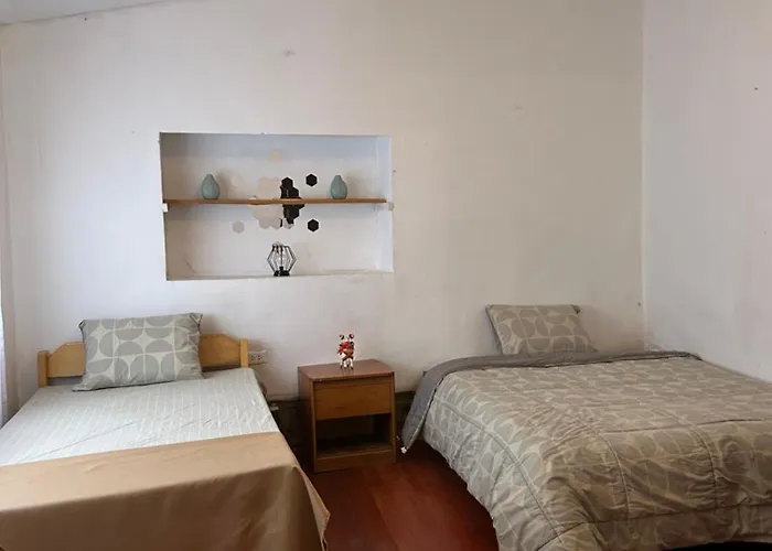 Valentino Vent Apartamento *